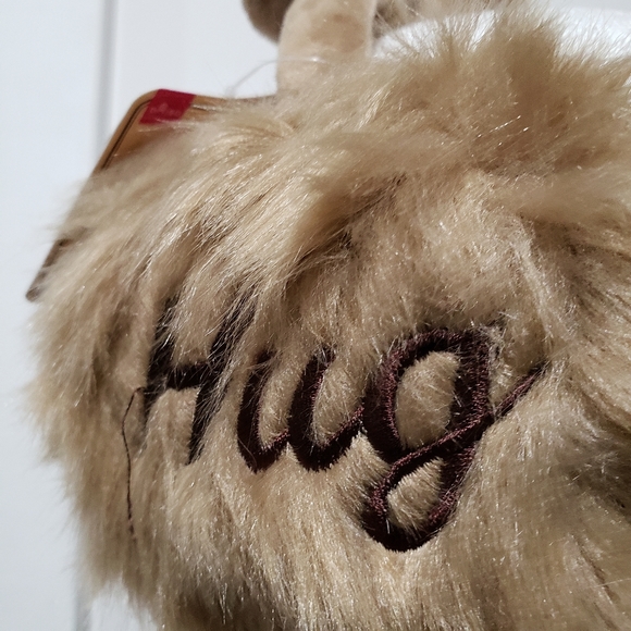 Kawaii Ribbon Earmuffs - Picture 5 of 9